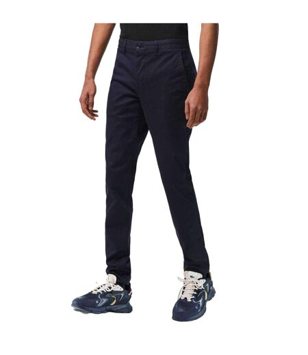 Chino Homme Bleu Marine Lacoste