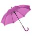 Parapluie Droit Fashion Ac 86 Cm X 105 Cm Violet Fare-2