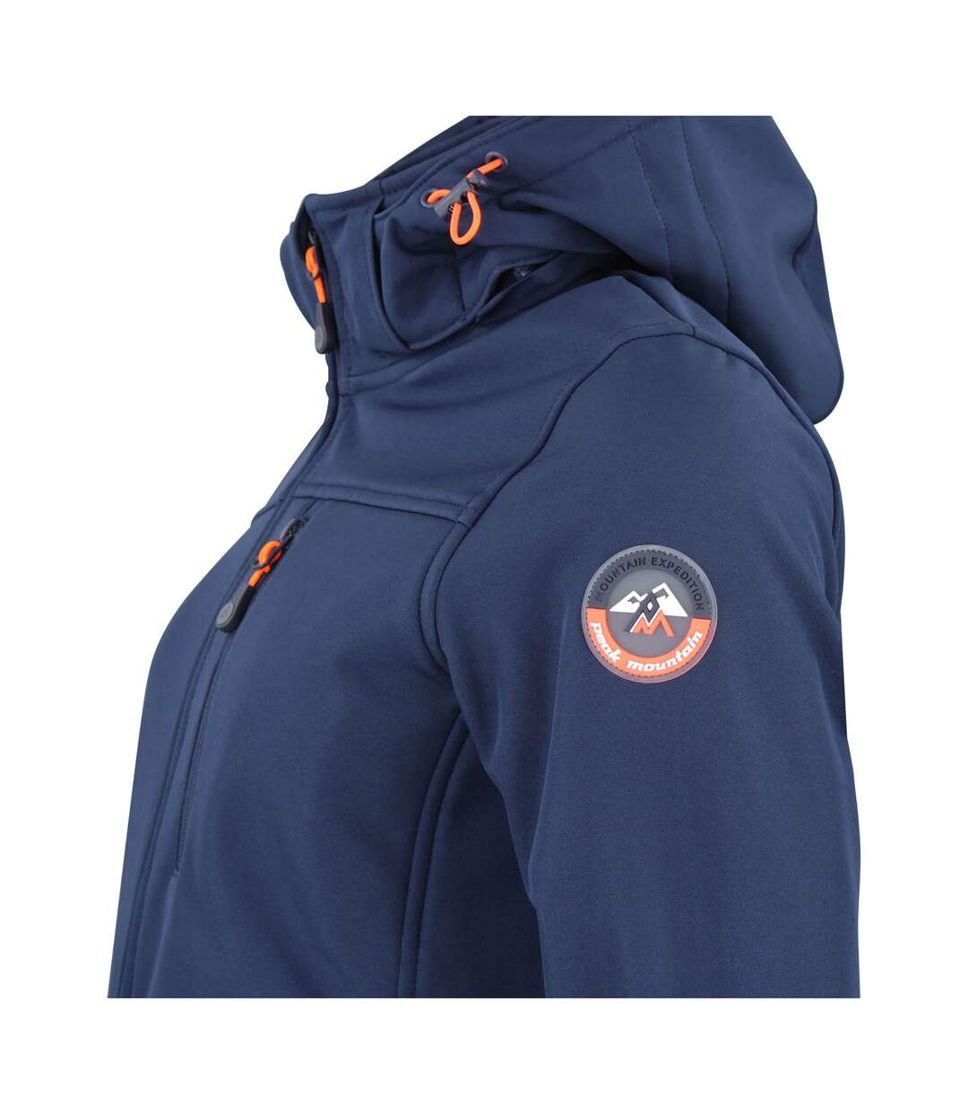 Blouson softshell ACLAUDE-5