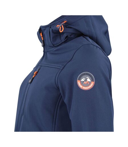 Blouson softshell ACLAUDE