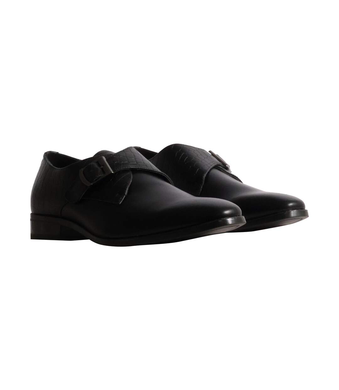 Mocassins à Brides Elong-3