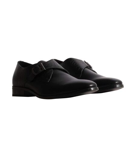 Mocassins à Brides Elong