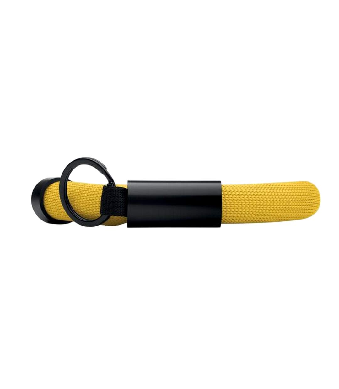 Polly keyring wristband one size yellow MidOcean-2