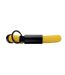 Polly keyring wristband one size yellow MidOcean-2