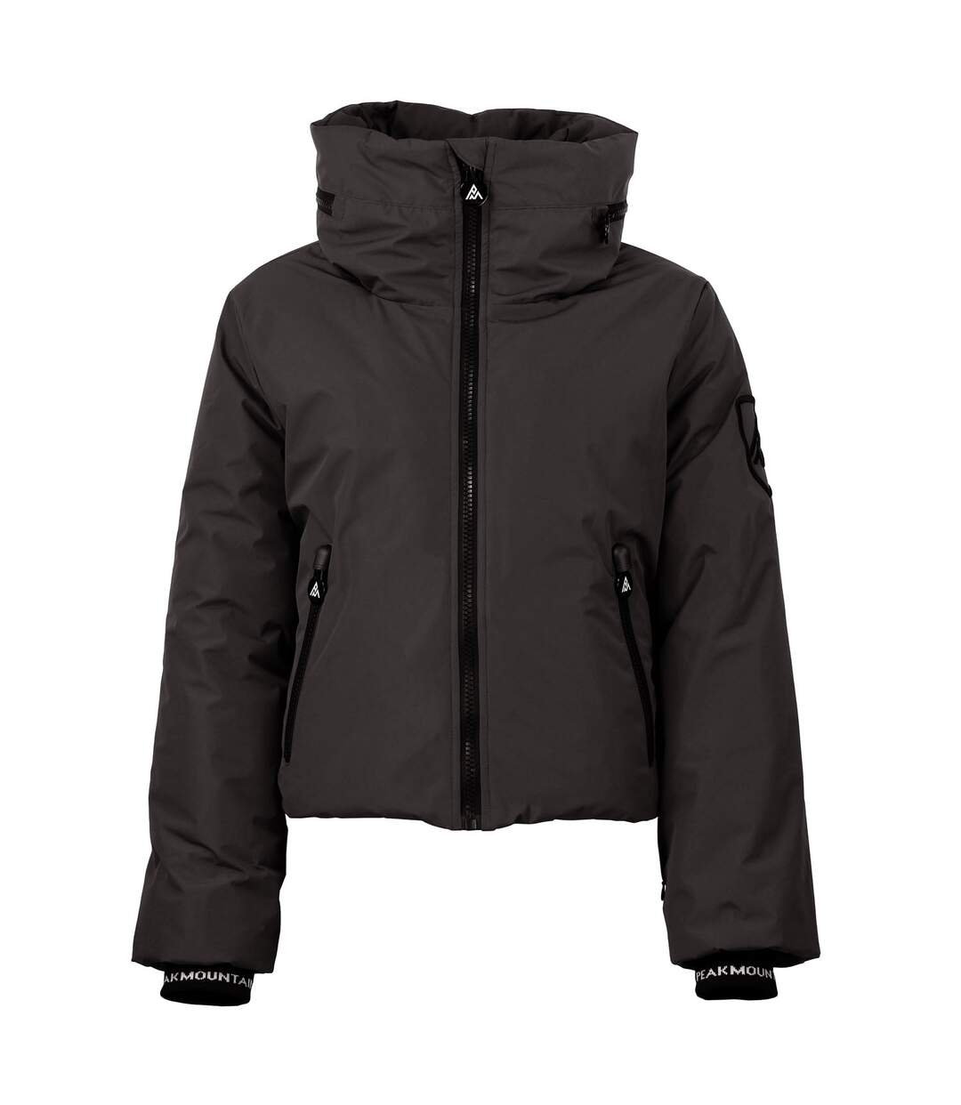 Blouson de ski femme ALLY-1