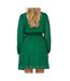 Robe Verte Femme JDY Gretha - S