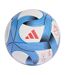 Ballon De Foot Pour Match Mls Club Taille 5 Blanc Bleu Adidas-1