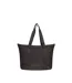 Tote Bag Luxe Femme Taille Unique Noir Dare 2B-1