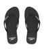 Tongs Femme Noir Speedo-1