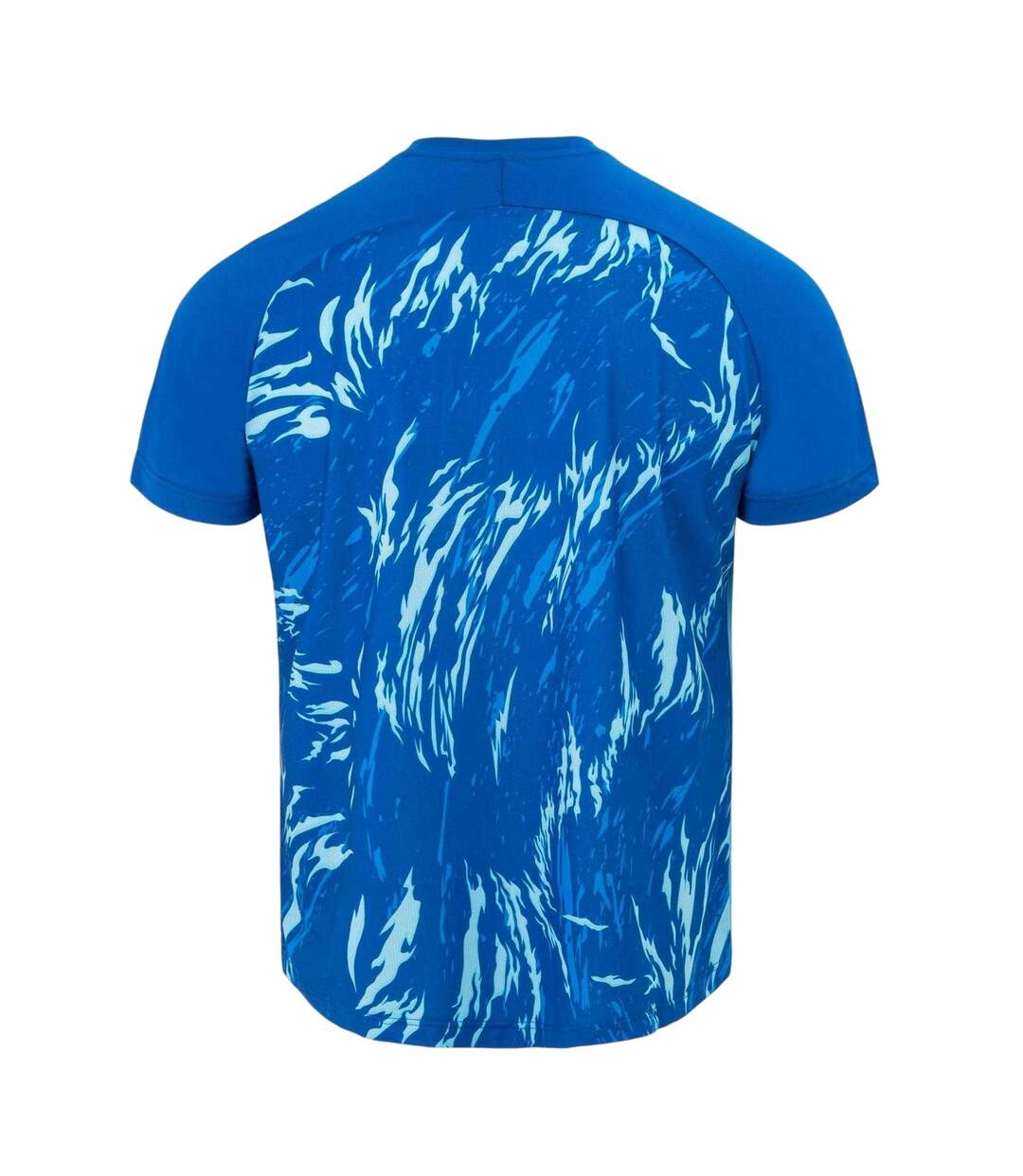Mens Football Jersey Blue Sondico-2