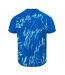 Mens Football Jersey Blue Sondico-2