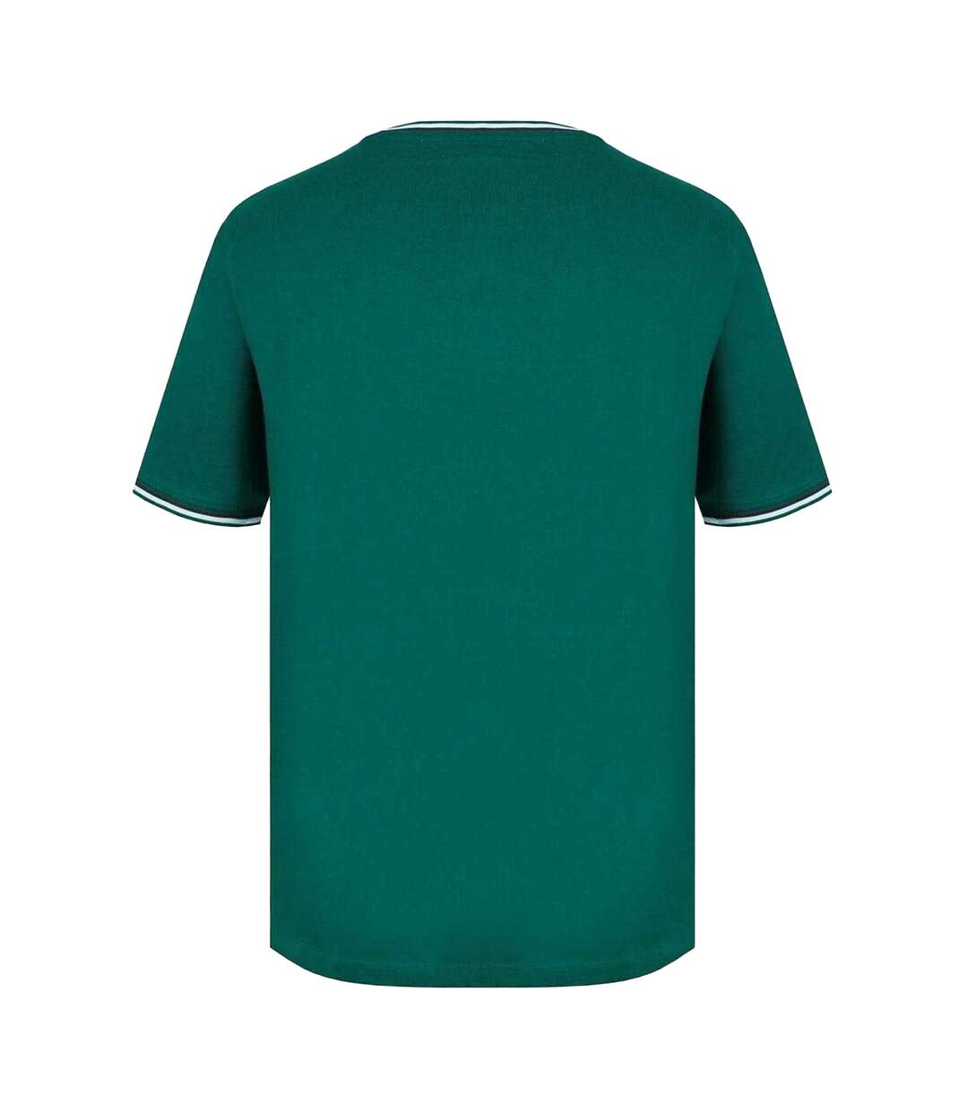 T-shirt Homme Lavande Slazenger-3