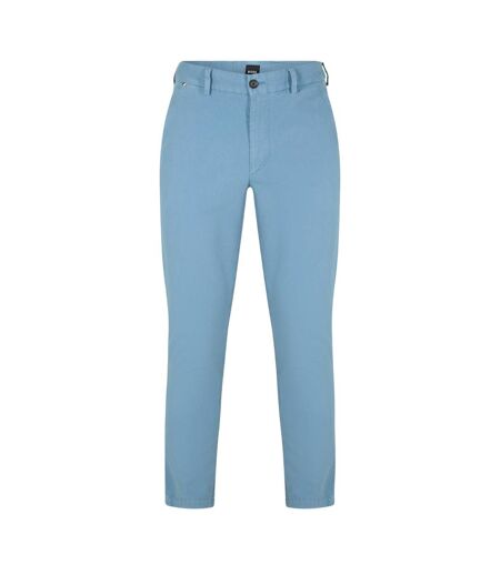 Pantalon Kaiton Homme Bleu Pastel Boss