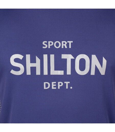 T-shirt de sport Shilton