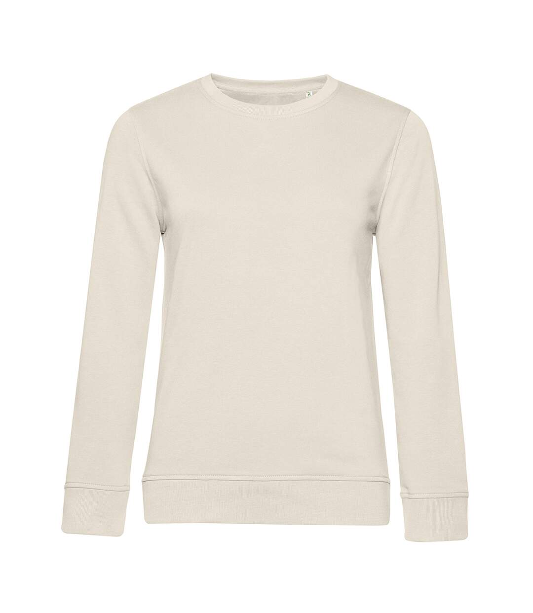 Pull inspire femme bleu marine B&C