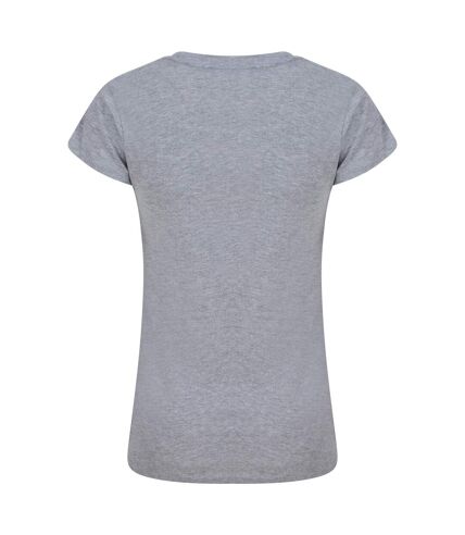 Casual Classics Womens/Ladies Heather T-Shirt (Heather) - UTAB520