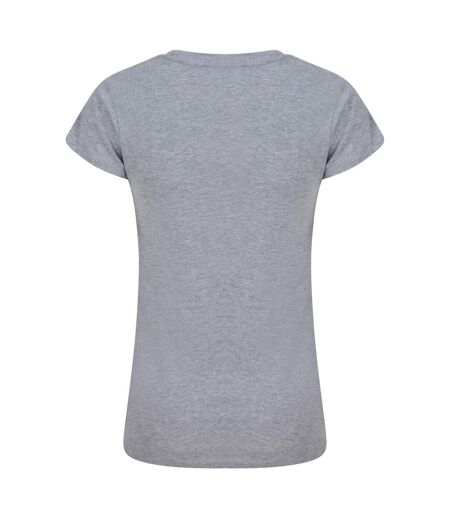 Casual Classics Womens/Ladies Heather T-Shirt (Heather)