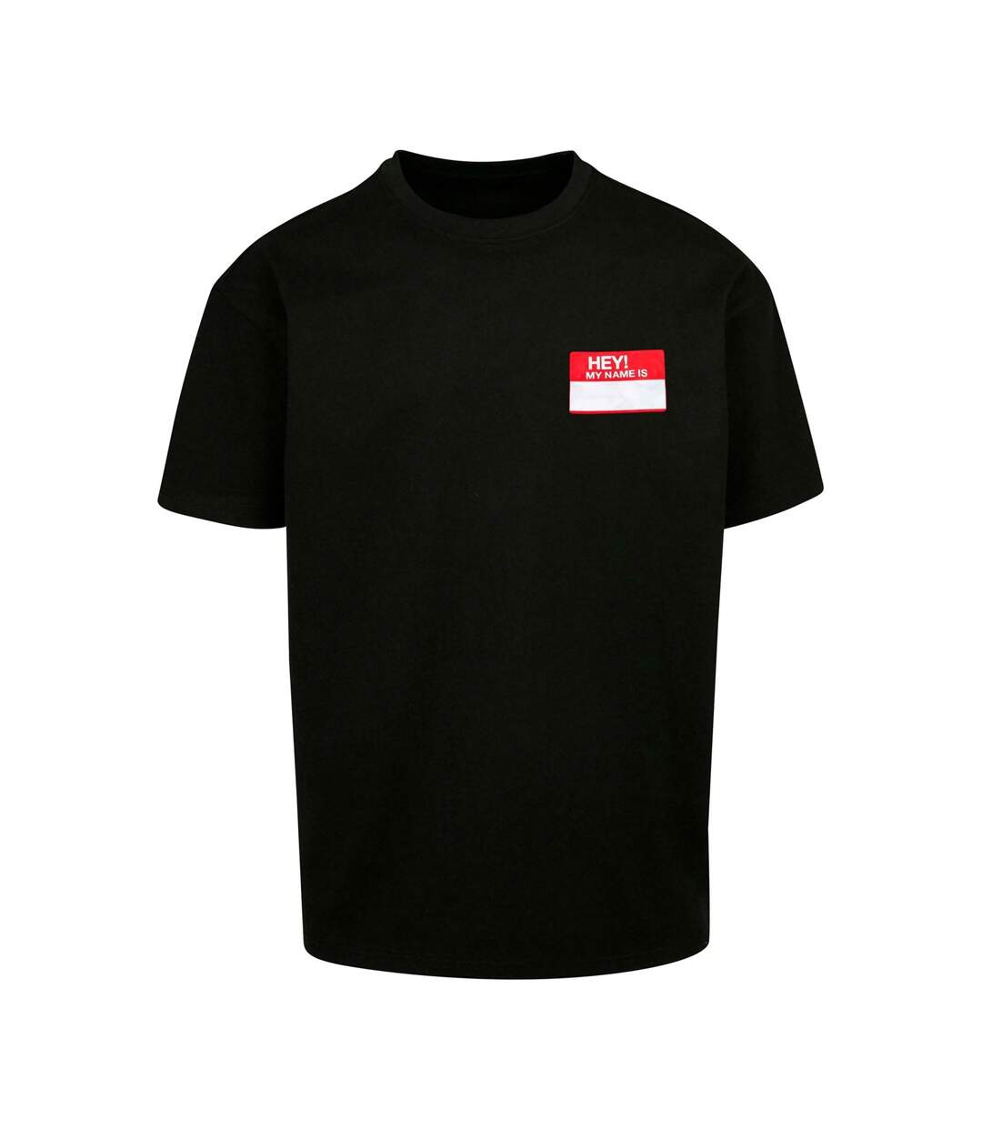Noir Mister Tee-1