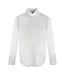 Chemise Manches Longues Homme Blanc Aquascutum-1