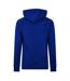 Mens Overhead Hoodie Navy Peony Rangers-2