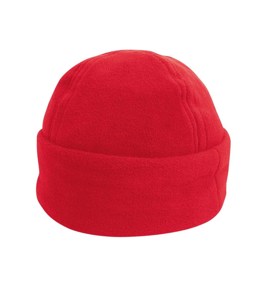 Bonnet de ski rouge Result Winter Essentials