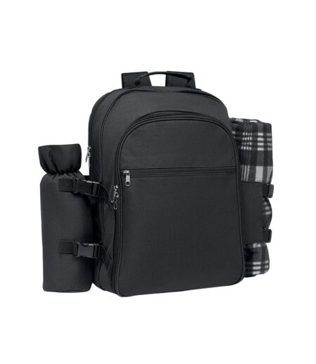 Duin picnic backpack one size black MidOcean