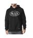 Sweat noir homme von dutch wtbrand-1