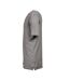 Tee Jays Mens Interlock Short Sleeve T-Shirt (Stone) - UTBC3311