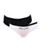 Culottes Femme MANOUKIAN Underwear Confort Qualité supérieure - Pack de 2-1