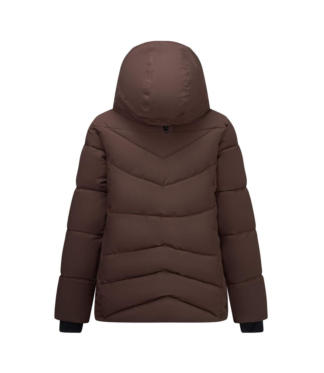 Doudoune Matelassée Lustre Femme Caramel Dare 2B-3