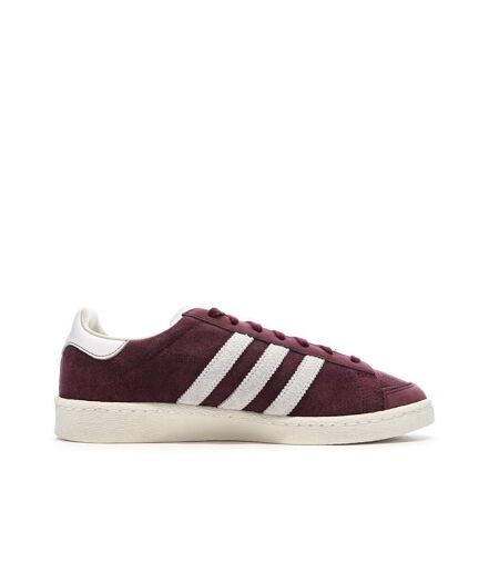 Baskets bordeaux homme adidas jabbar lo