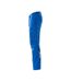 Pantalon De Travail Accelerate Homme Azur Mascot-3