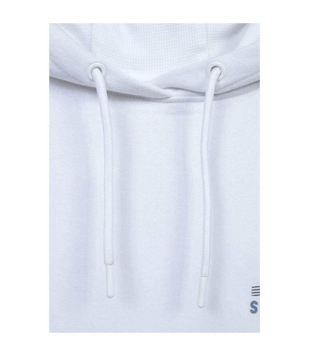 Sweat À Capuche Motif/style Graphique Scotland Femme Beige Clair Mountain Warehouse-4