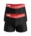 LOT DE 2 BOXERS BLACK-1