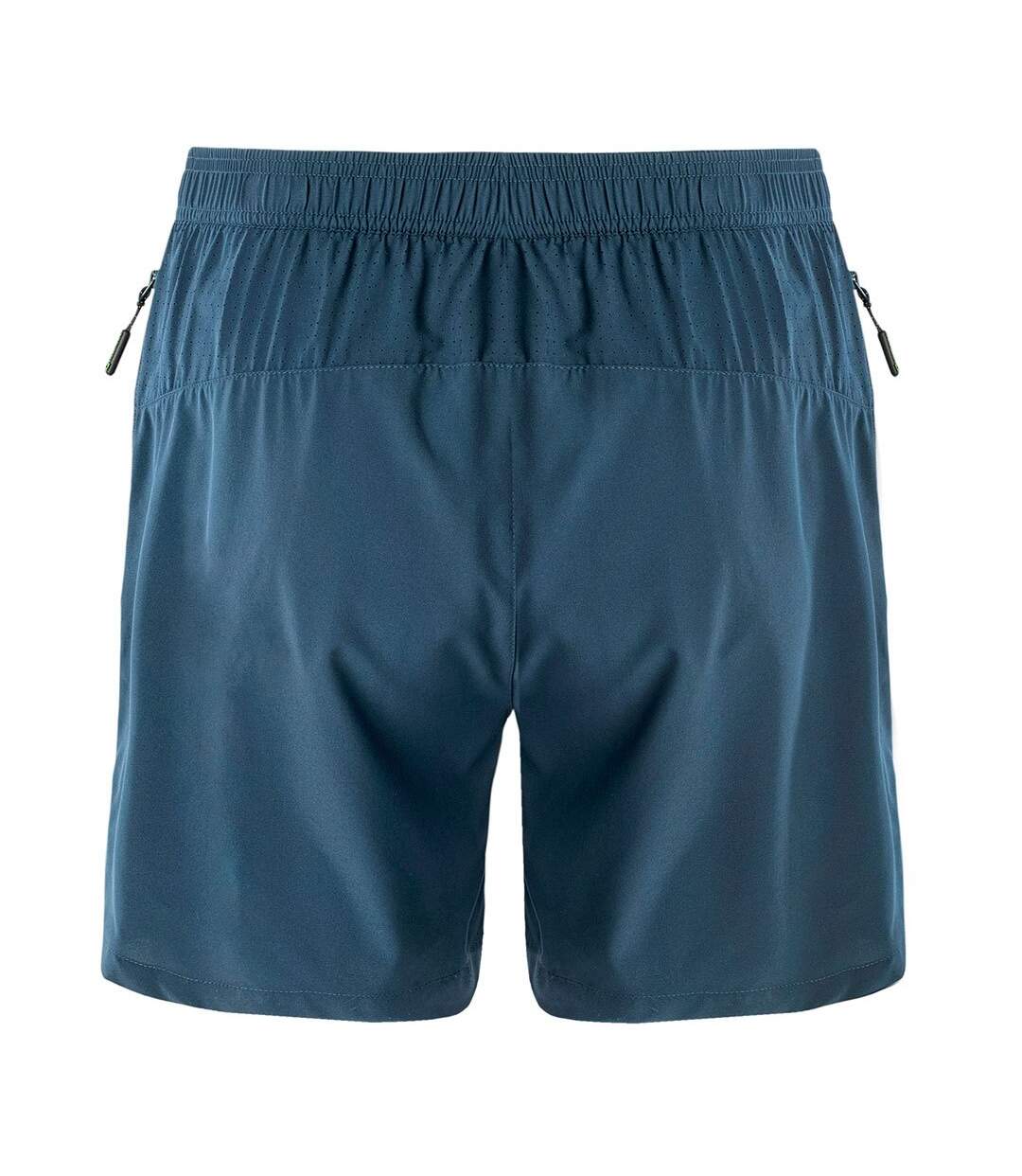 Short Onre Homme Bleu Sombre IQ-2