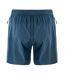 Short Onre Homme Bleu Sombre IQ-2
