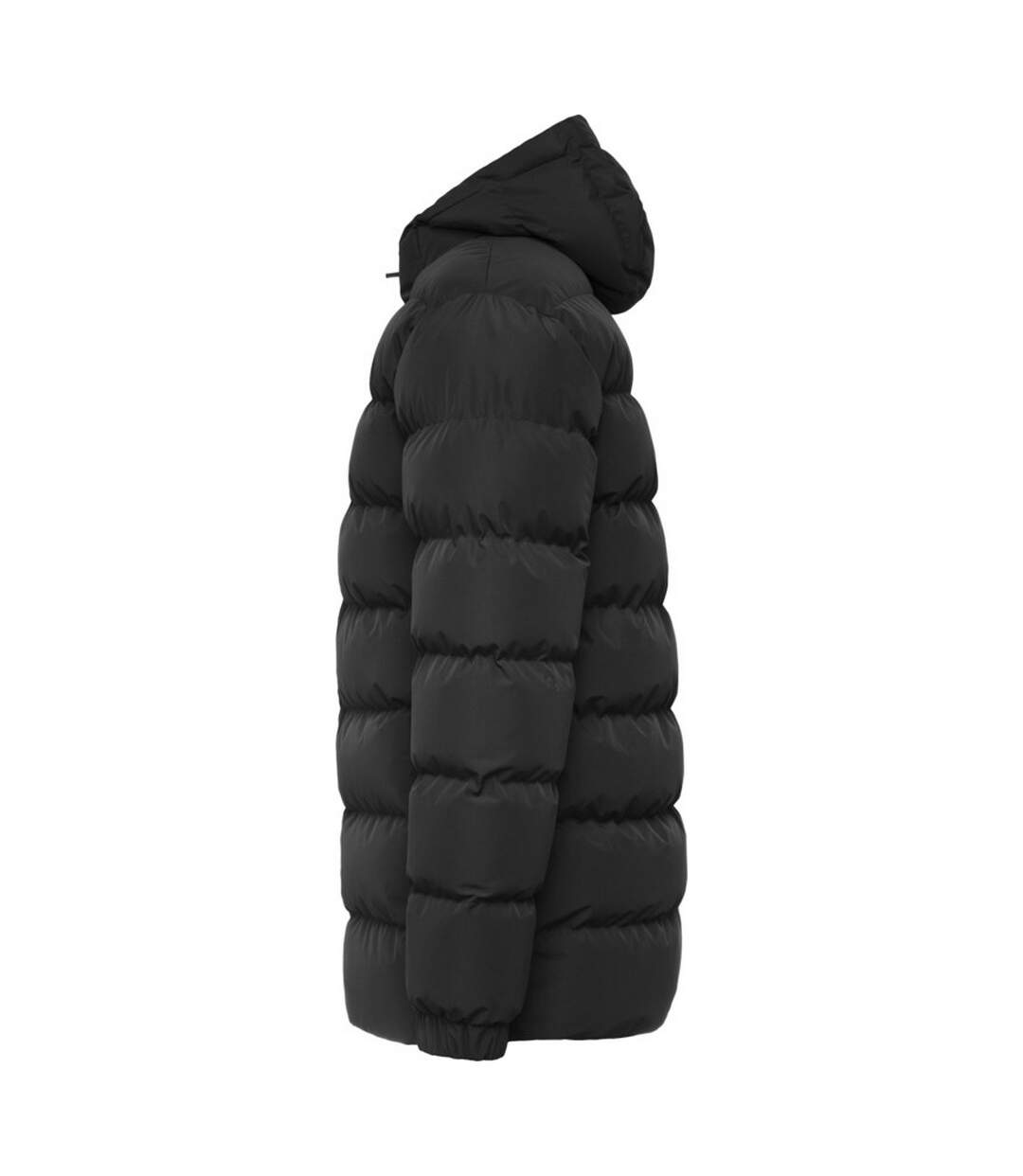 Parka nepal adulte noir Roly Roly