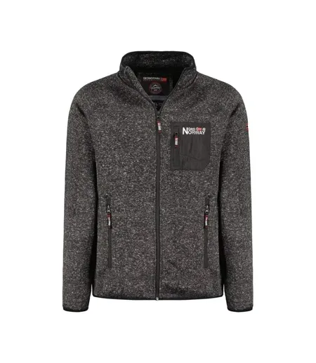 Polaire gris homme geographical norway titles