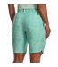 Short De Golf Femme Vert Under Armour-3