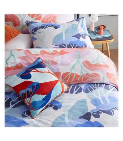 D´azure abstract duvet cover set multicoloured Furn