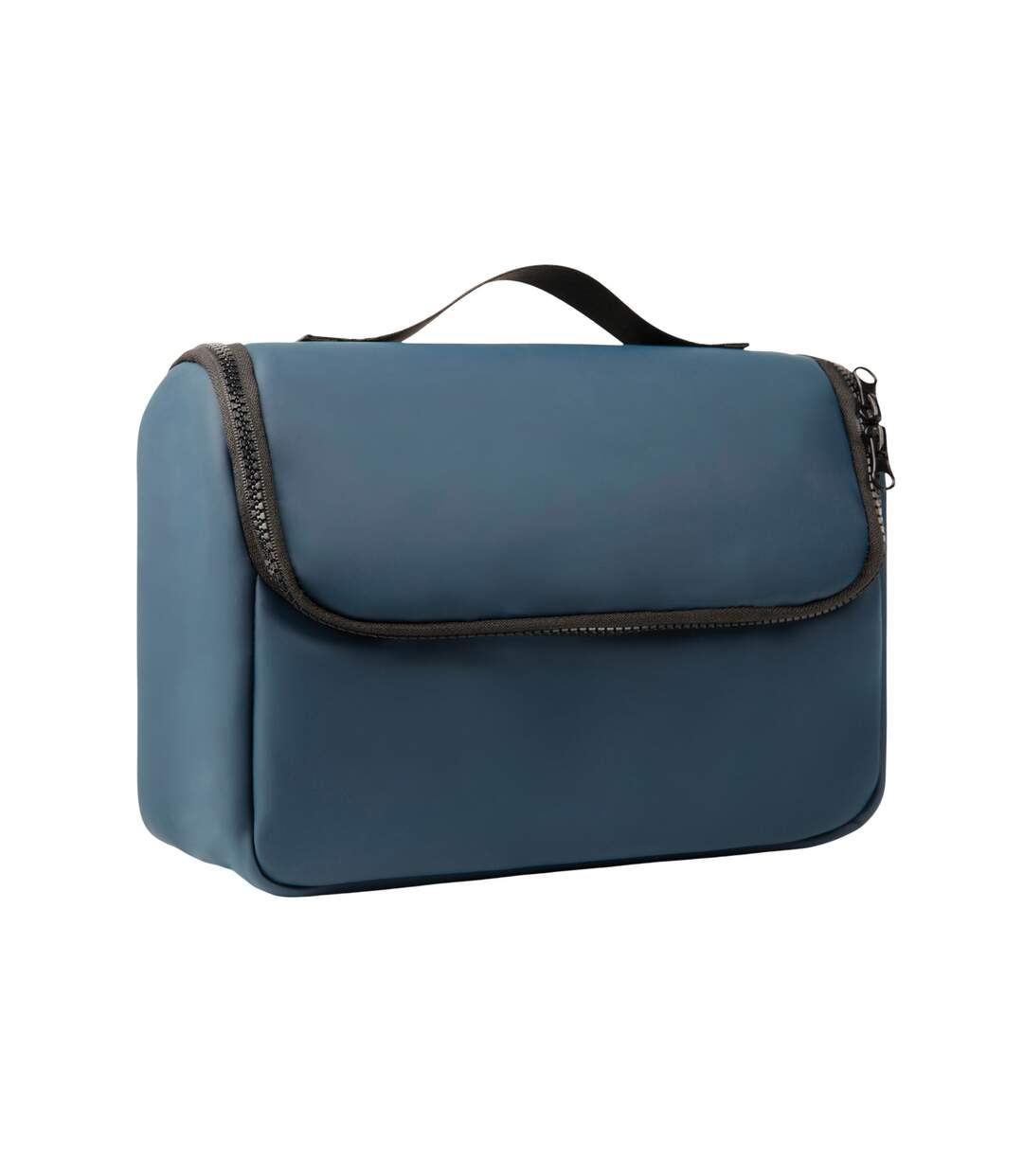 Trousse De Toilette Baltimore Taille Unique Bleu Marine Vinga-3