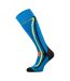 Chaussettes de Ski Snowboard Hautes Laine Mérinos-1