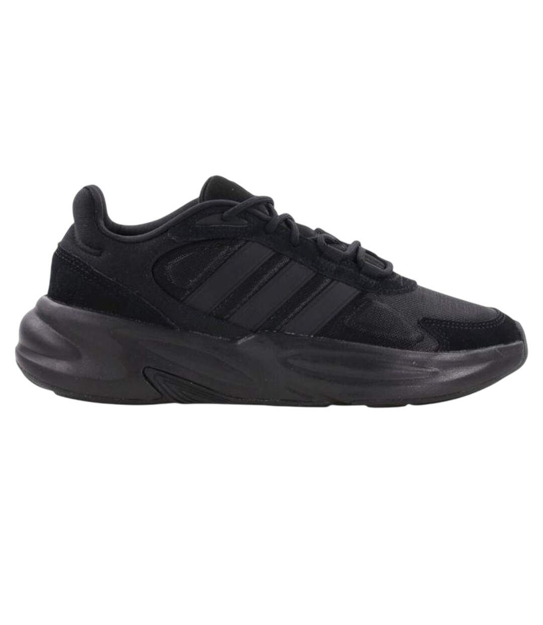Baskets Ozelle Homme Noir Adidas-2
