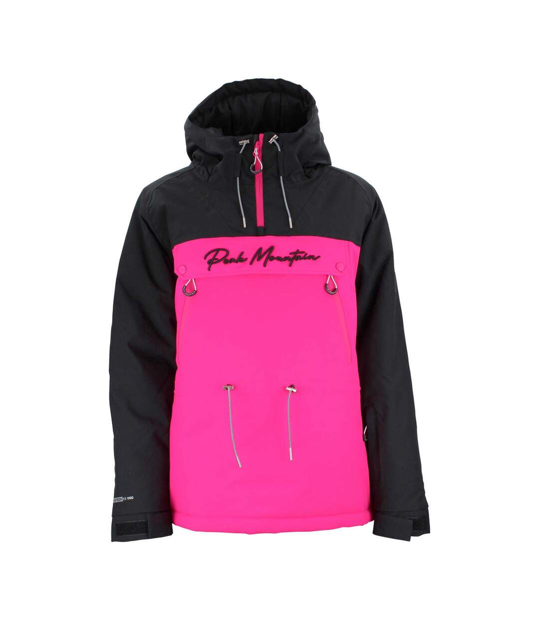 Blouson de ski femme AVINI-1