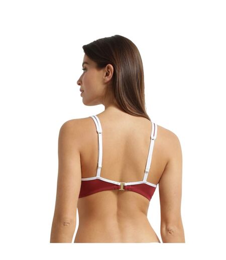 Dim Timeless, Haut de maillot de bain corbeille avec armatures