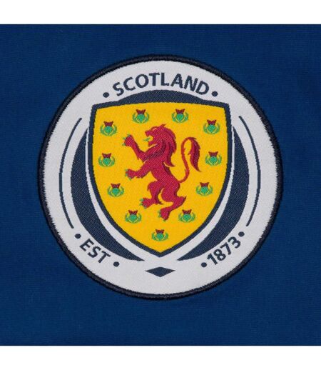 Mens Two Tone Tracksuit Navy Blue Scotland