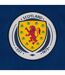 Mens Two Tone Tracksuit Navy Blue Scotland-4