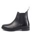 Brogini Womens/Ladies Pavia Jodhpur Boots (Black)