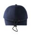 Casquette Stopper-s Bleu Marine Atlantis Headwear-2