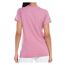 T-shirt Rose Femme Under Armour Live Sportstyle Graphic97 - L-2